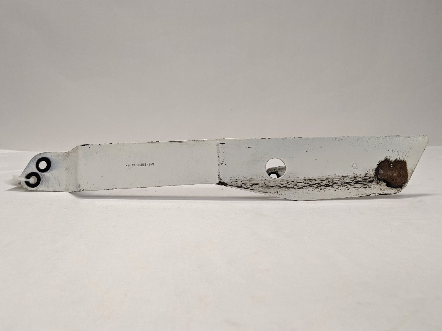 Freightliner RH Hood Guide Bracket - A17-13034-002 - Used