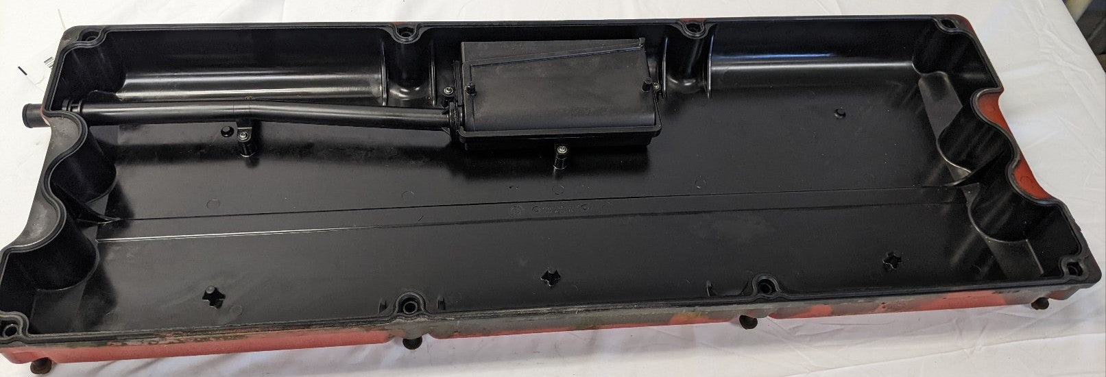 Used Cummins ISX 15 Valve Cover | P/N 3687069