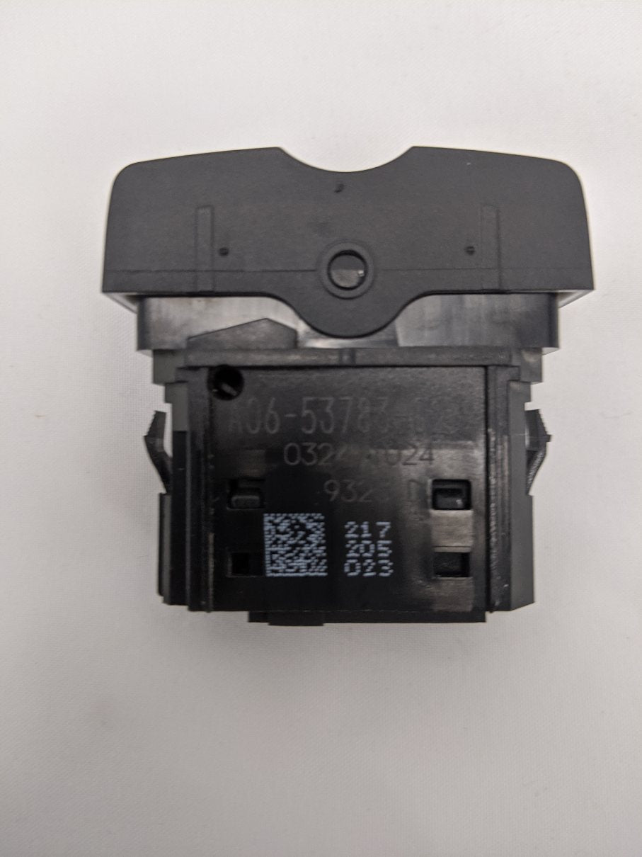 Freightliner Advertising Lamp Rocker Switch - P/N A06-53783-024 (10105395511612)