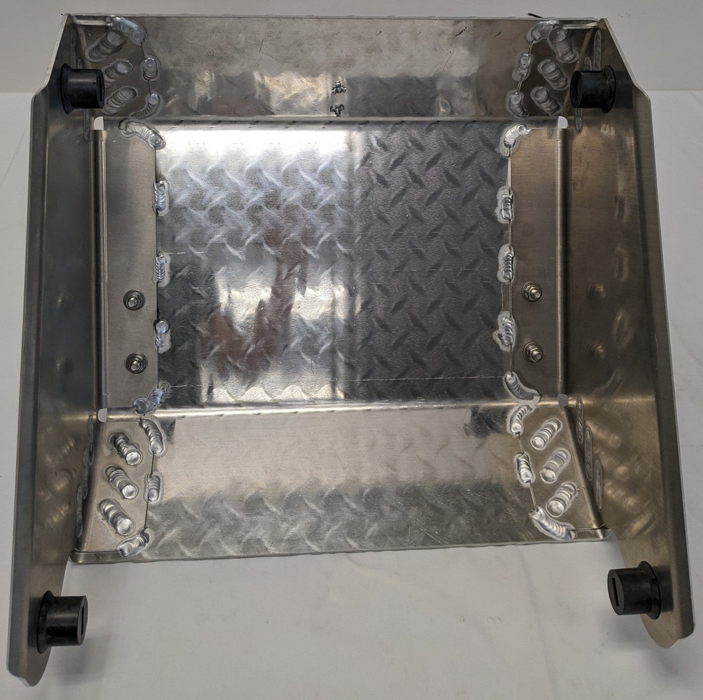 Western Star Battery Box Cover Lid - P/N A06-97096-000