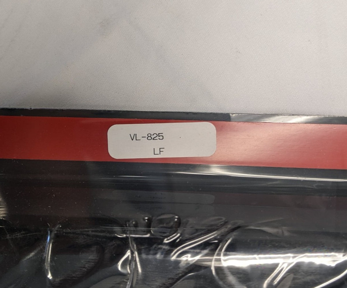 Freightliner Cascadia P3 Ventvisor Deflector Set | VL-825