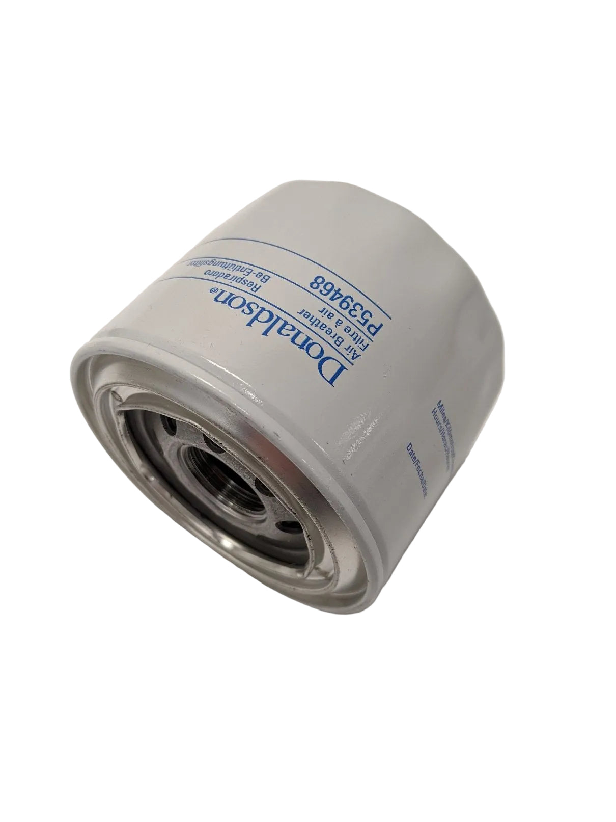Donaldson Spin-On Hydraulic Air Breather Filter (DN P539468) - New