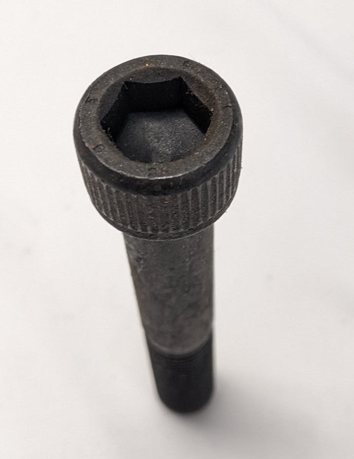 *Lot of 5* New M16-2mm x 110mm Partly Threaded Socket Head Cap Screw Bolt