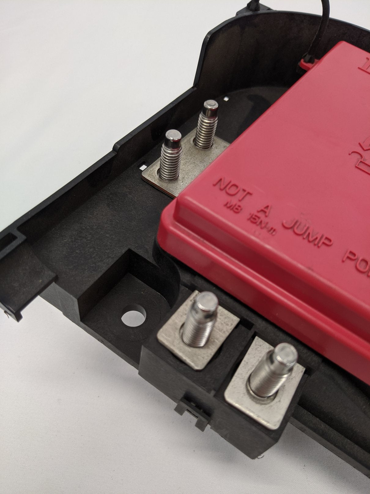 New Freightliner Daimler BCA Power Module w/ Shut Off Switch - PN A66-19628-014 (10174380835132)