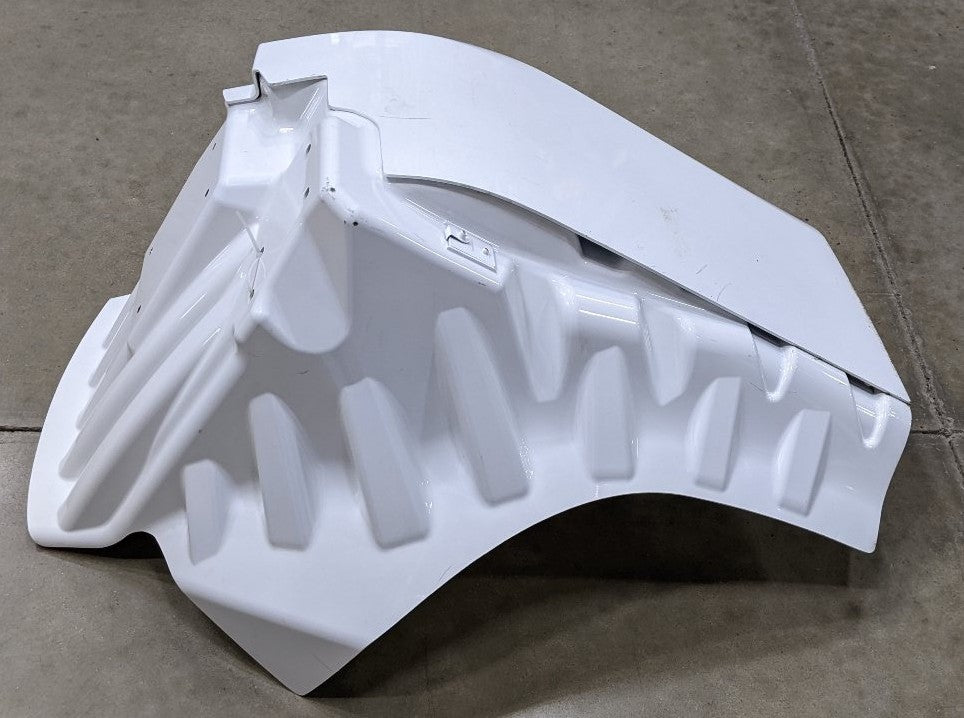 *New Take-Off* WST 48X RH SFA Half Front Fender Extension - P/N A22-77700-001