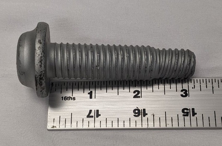 *Lot of 5* New Huck 3/4" Dia 3/4" Grip Grade 8 Lock Bolt Pin - P/N 23-13942-012