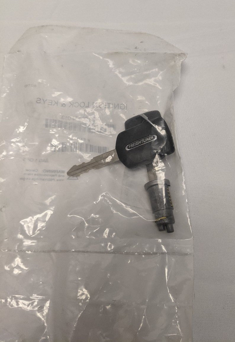 Freightliner Cascadia P4 Door & Ignition Lock Set W22-00074-013