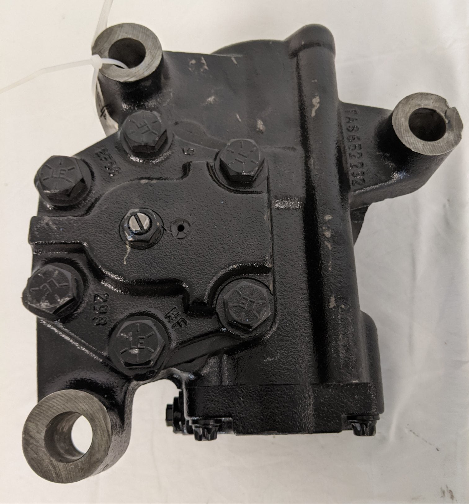 Western Star TRW RCS-65 Auxiliary Steering Gear - P/N 14