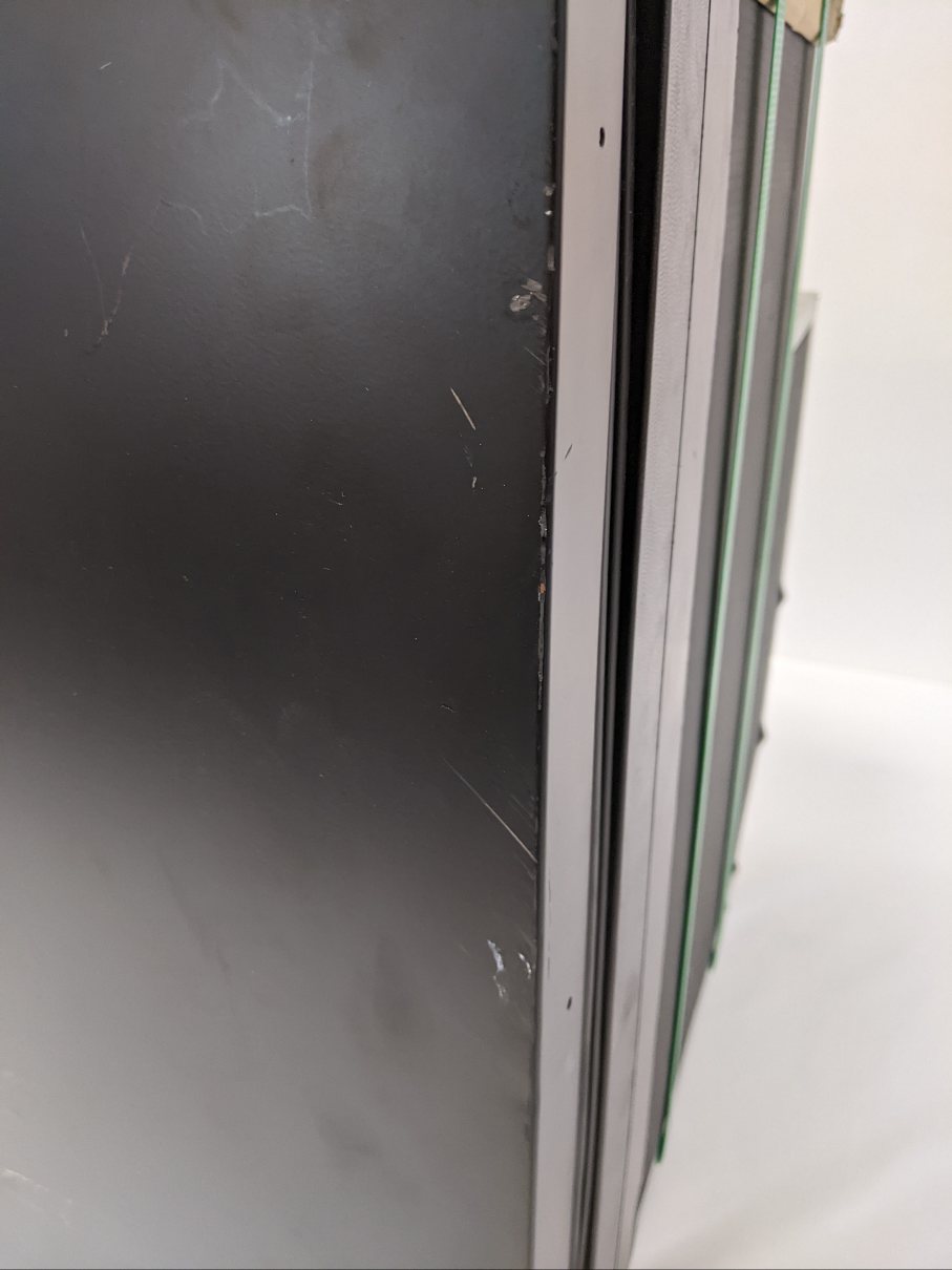 Freightliner Indel-B 65L Cab Refrigerator | A22-78699-000