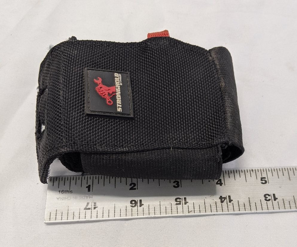 Stronghold Tape Measure Fall Protection Sleeve - Lot of 4