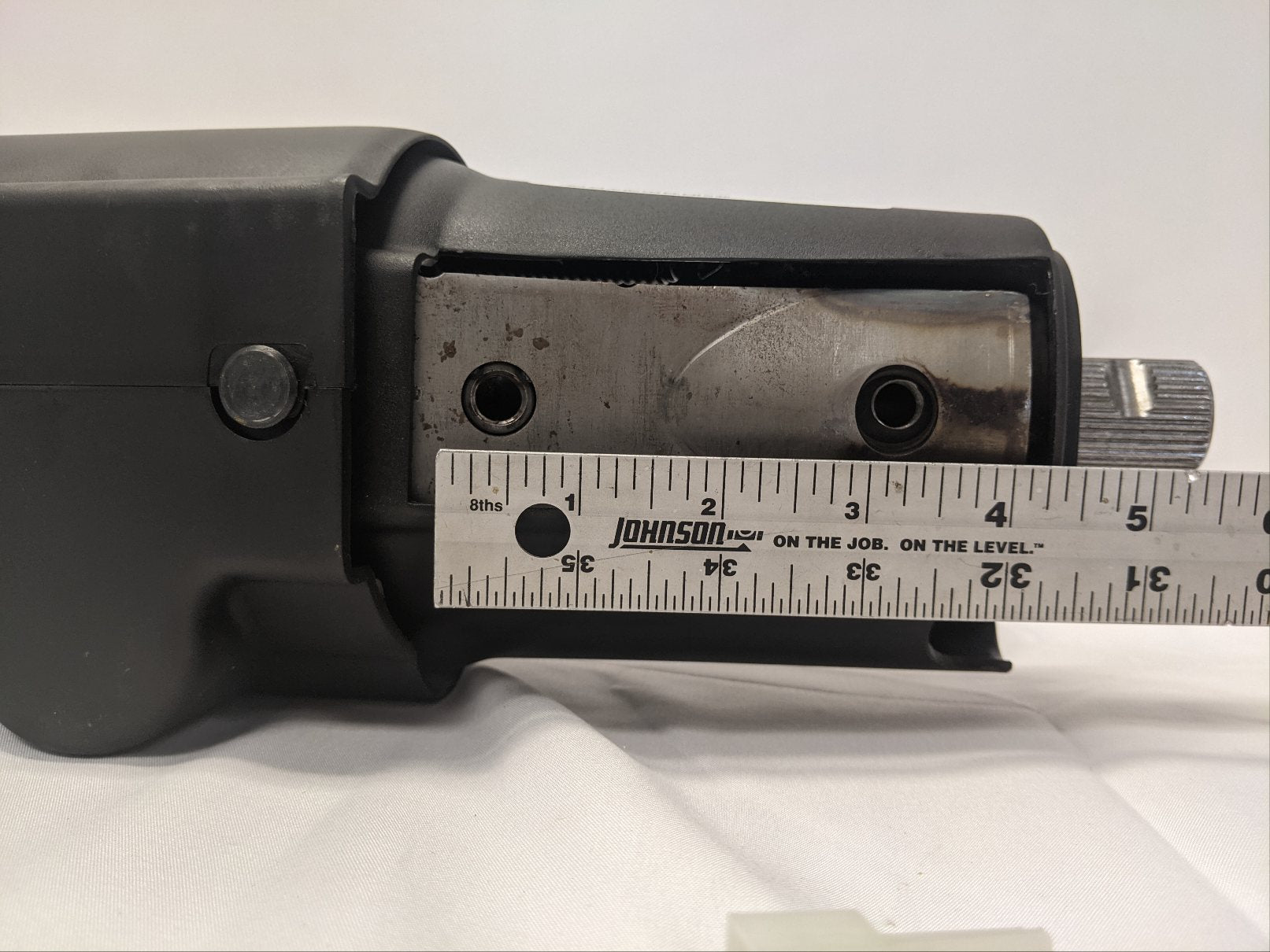 Western Star Adjustable Steering Column A14-17232-002