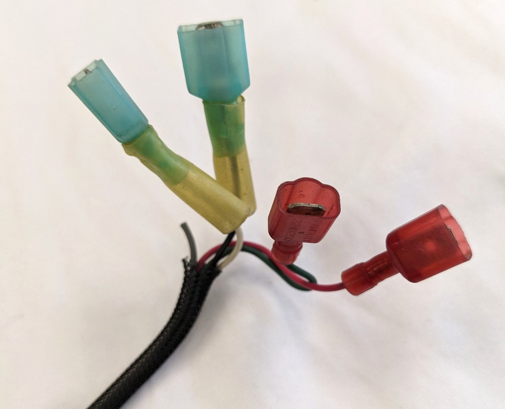 Used ProHeat Heating System Digital Timer- P/N 938222