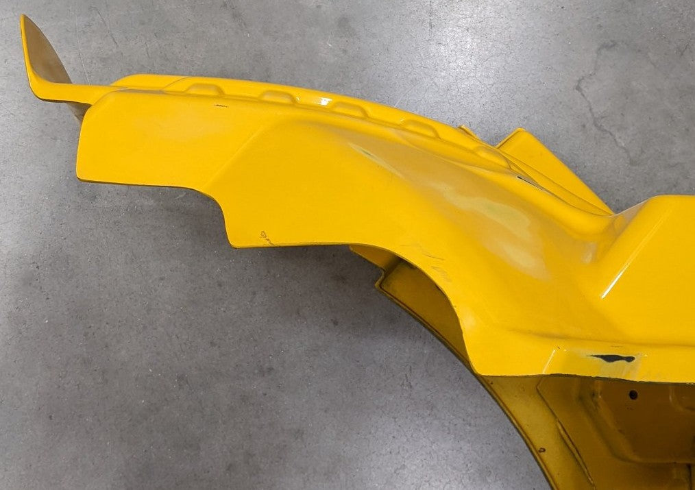 *New Take-Off* WST 49X SFA RH Half Front Fender Extension - P/N A22-75465-007