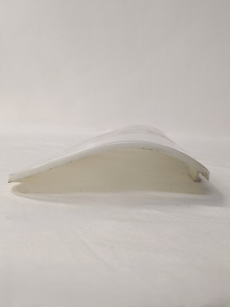 Used Columbia/Century Fog Sleeper Light Lens - P/N 22-44073-000