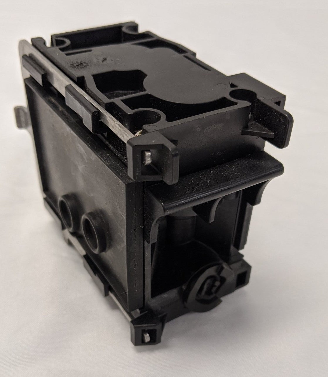 Used Freightliner Three Way NC AMU Solenoid Valve Assembly - P/N A12-19779-101