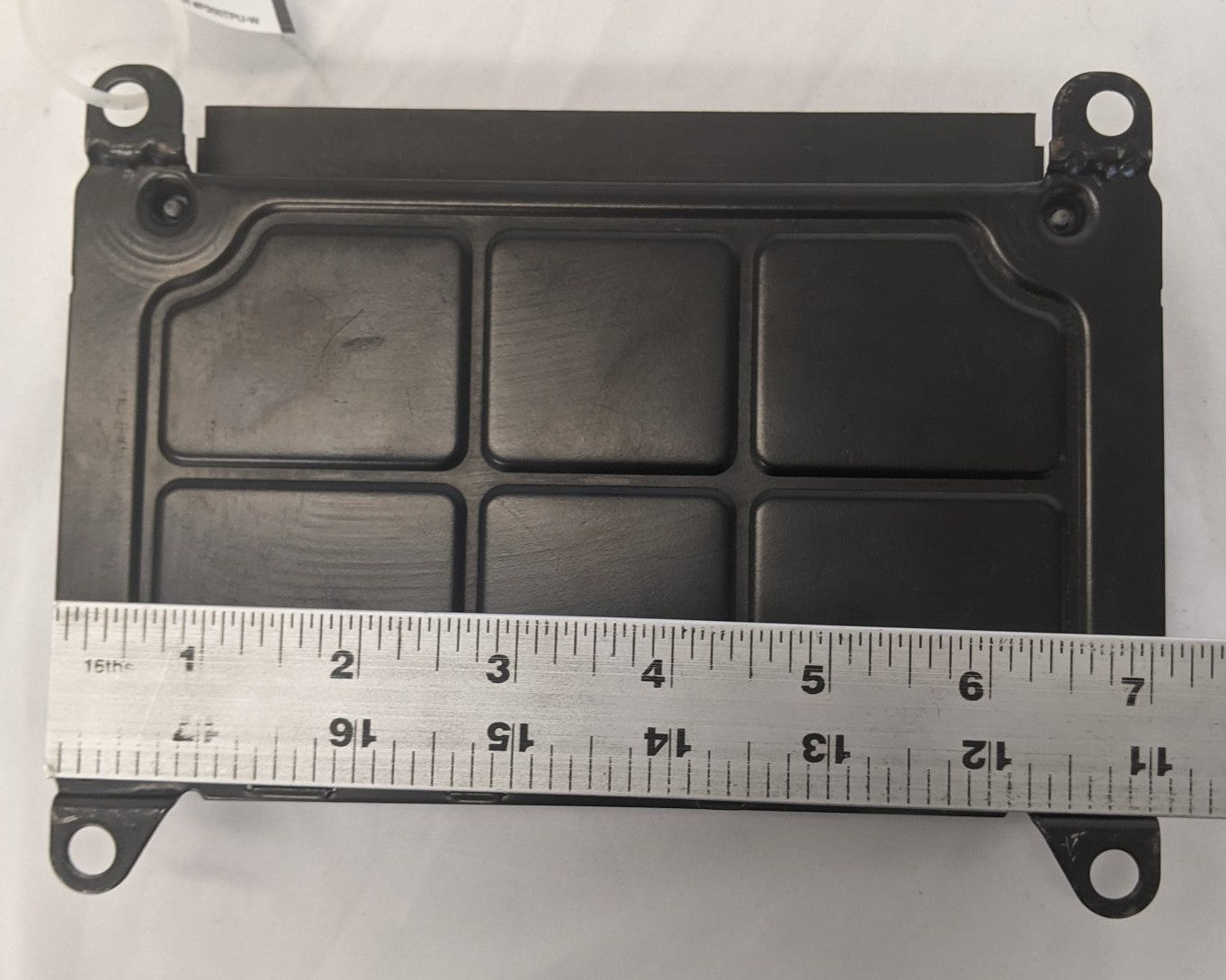 Used Freightliner Wabco Smart Trac ABS ECU Module - P/N WAB 446 003 754 0