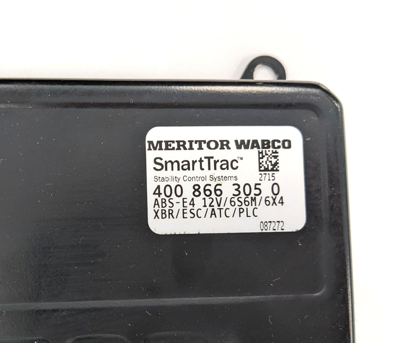 Used Freightliner Wabco Smart Trac ABS ECU Module - P/N WAB 400 866 305 0