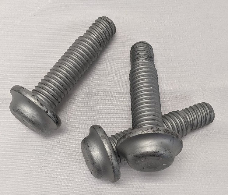 *Lot of 5* New Huck 3/4" Dia 3/4" Grip Grade 8 Lock Bolt Pin - P/N 23-13942-012
