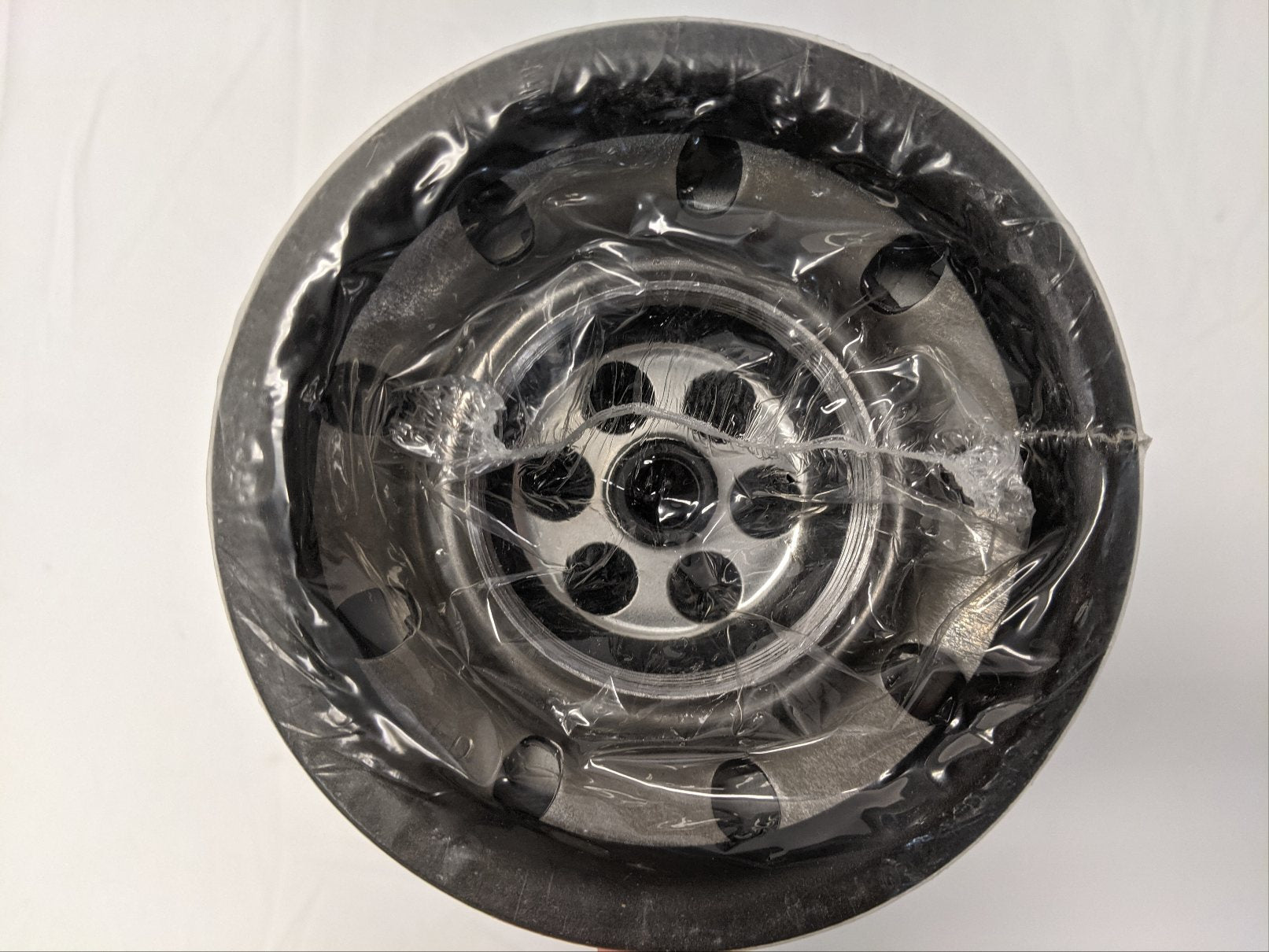 Fleetguard Full Flow Oil Lube Filter Spin-On | LF3000