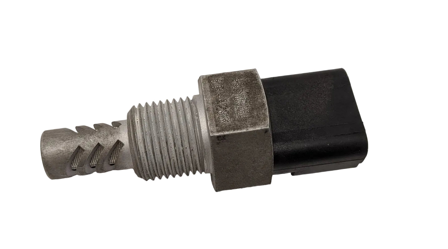 DDE S60 14L DDEC V Ambient Air Humidity/Temperature Sensor - P/N DDE 23530572