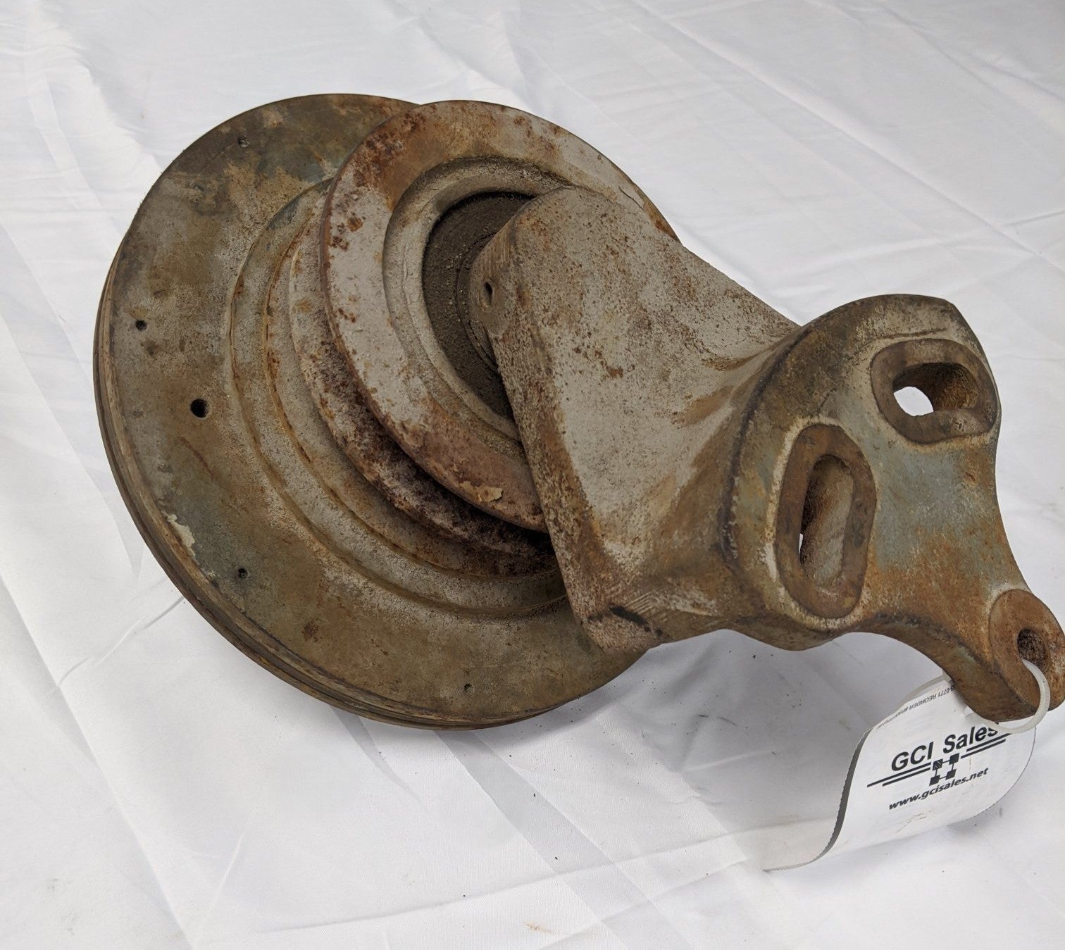 *Parts Only* Horton Thermostatically Controlled Fan Hub & Clutch -P/N HOR 981006