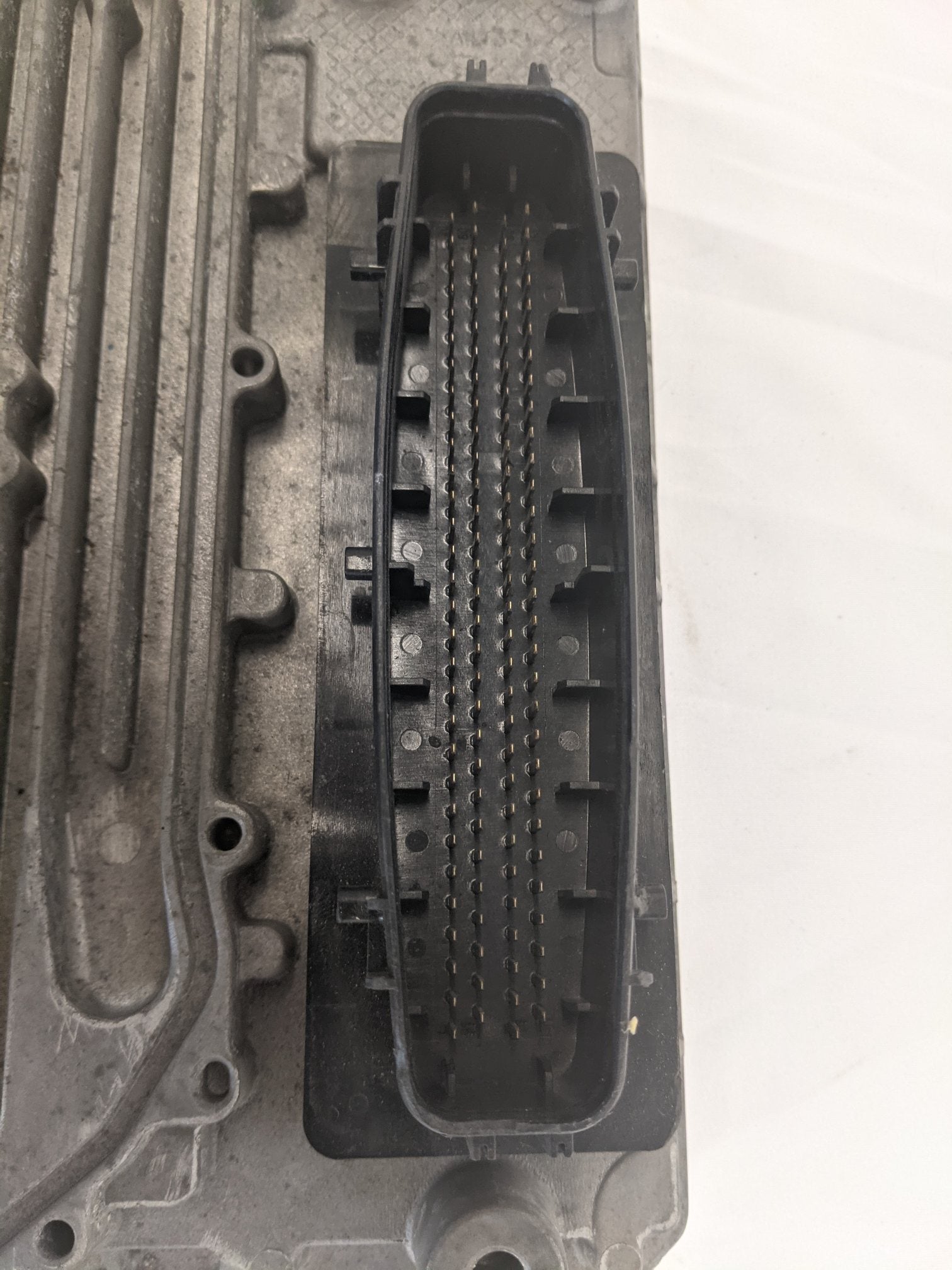 Used Detroit DD13 Engine Aftertreatment Control Module -P/N A 000 446 46 54/ 003