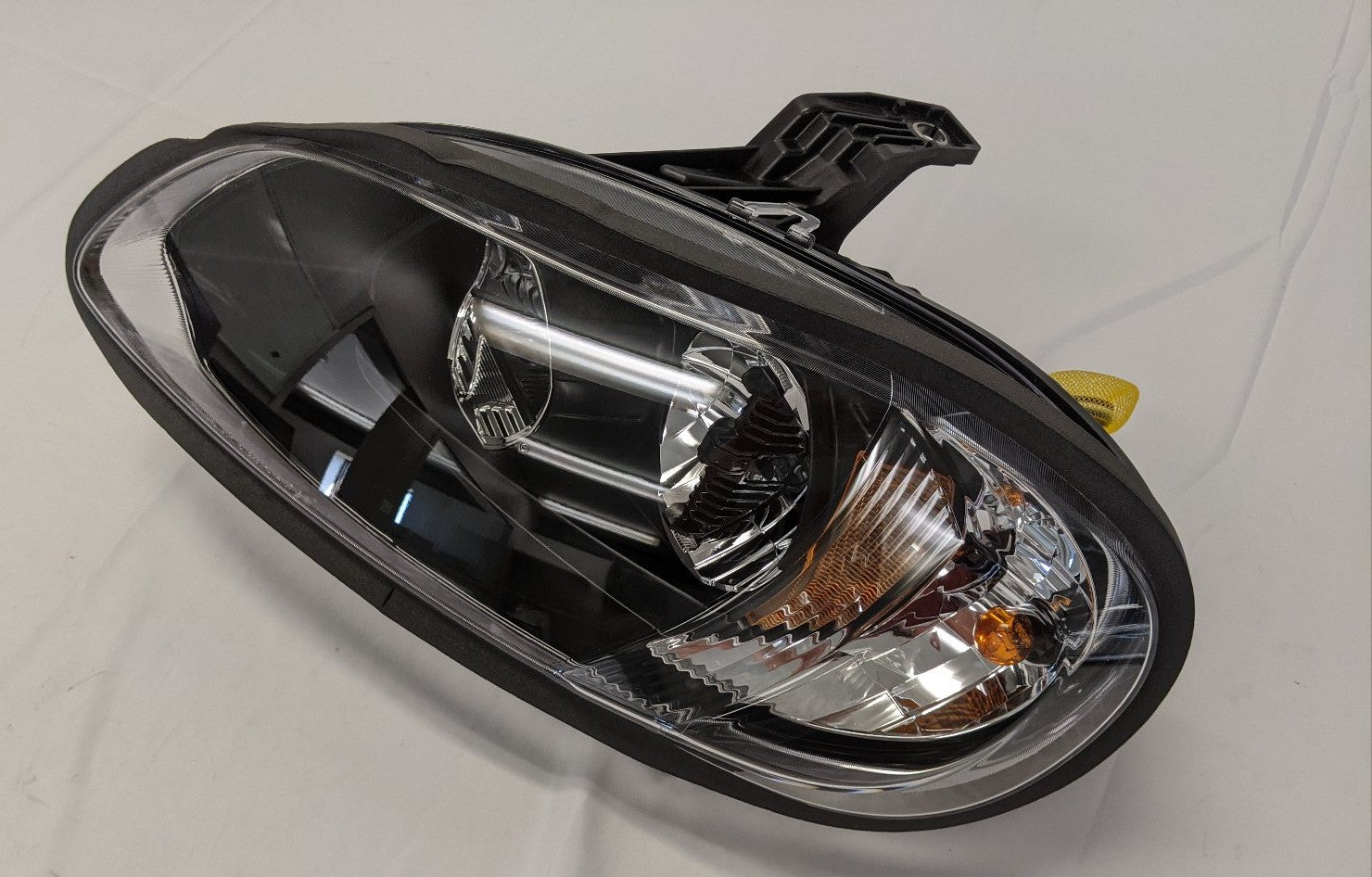 Freightliner M2 LH LED Headlight - P/N  A66-05475-002