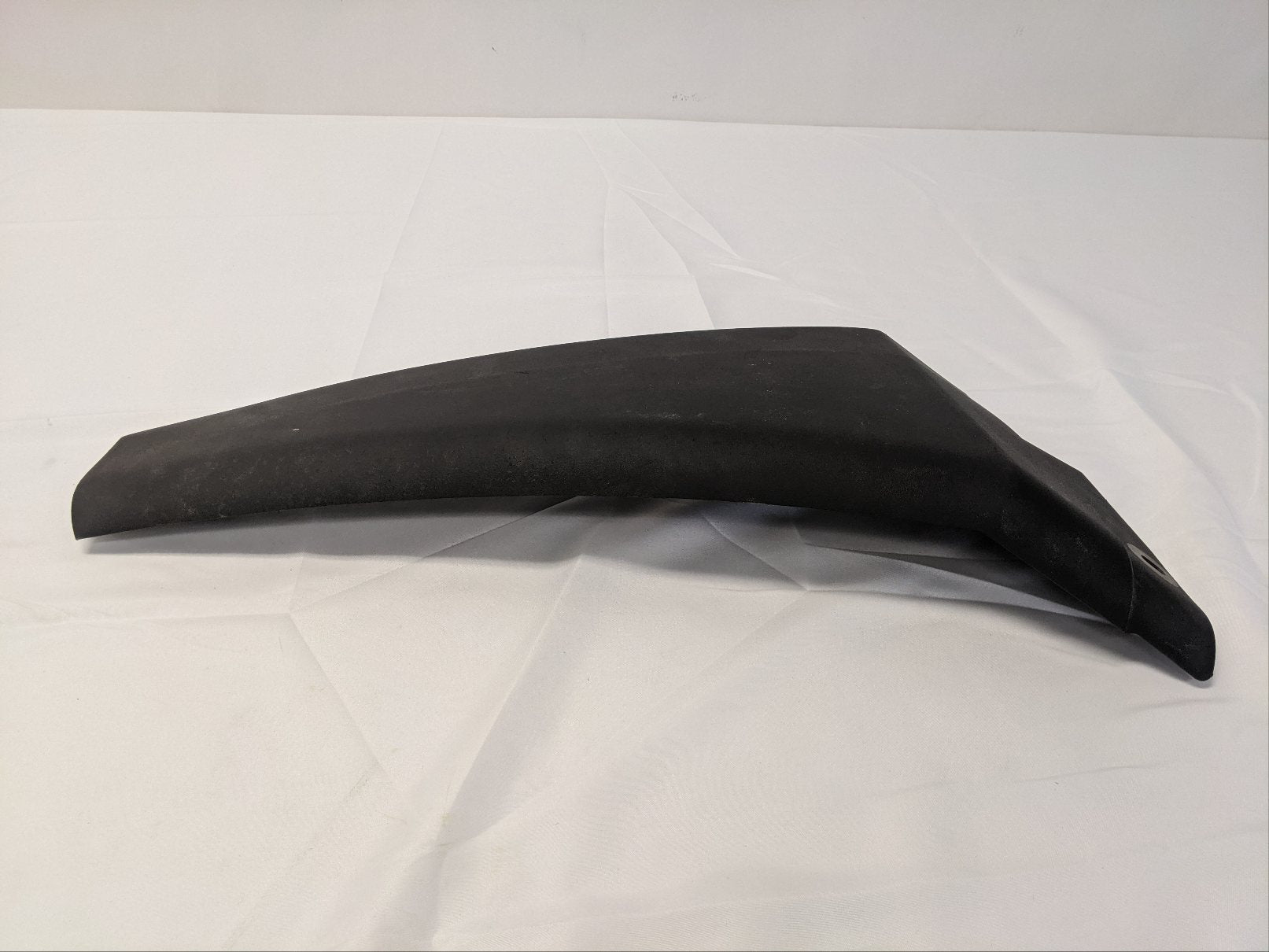 Freightliner RH Air Dam Outer Bumper Cover -P/N 21-28988-003