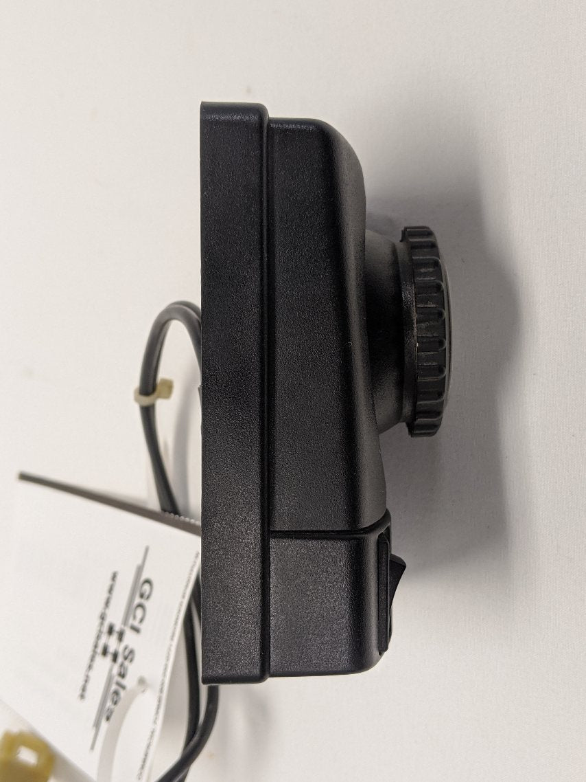 Used Grakon Interior Clear Lens Reading Lamp - P/N GNI4074