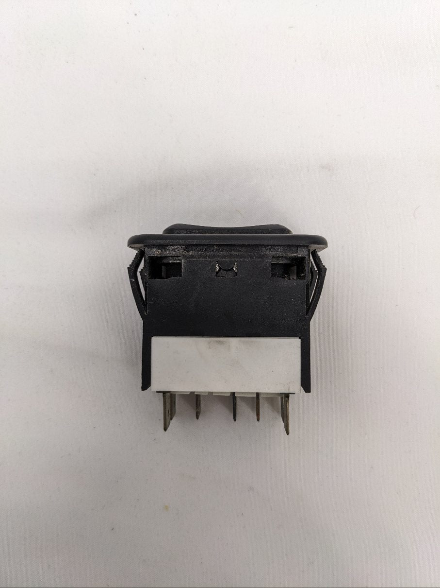 Used Freightliner Mirror Heat Rocker Switch - P/N A06-30769-002 (4993131708502)
