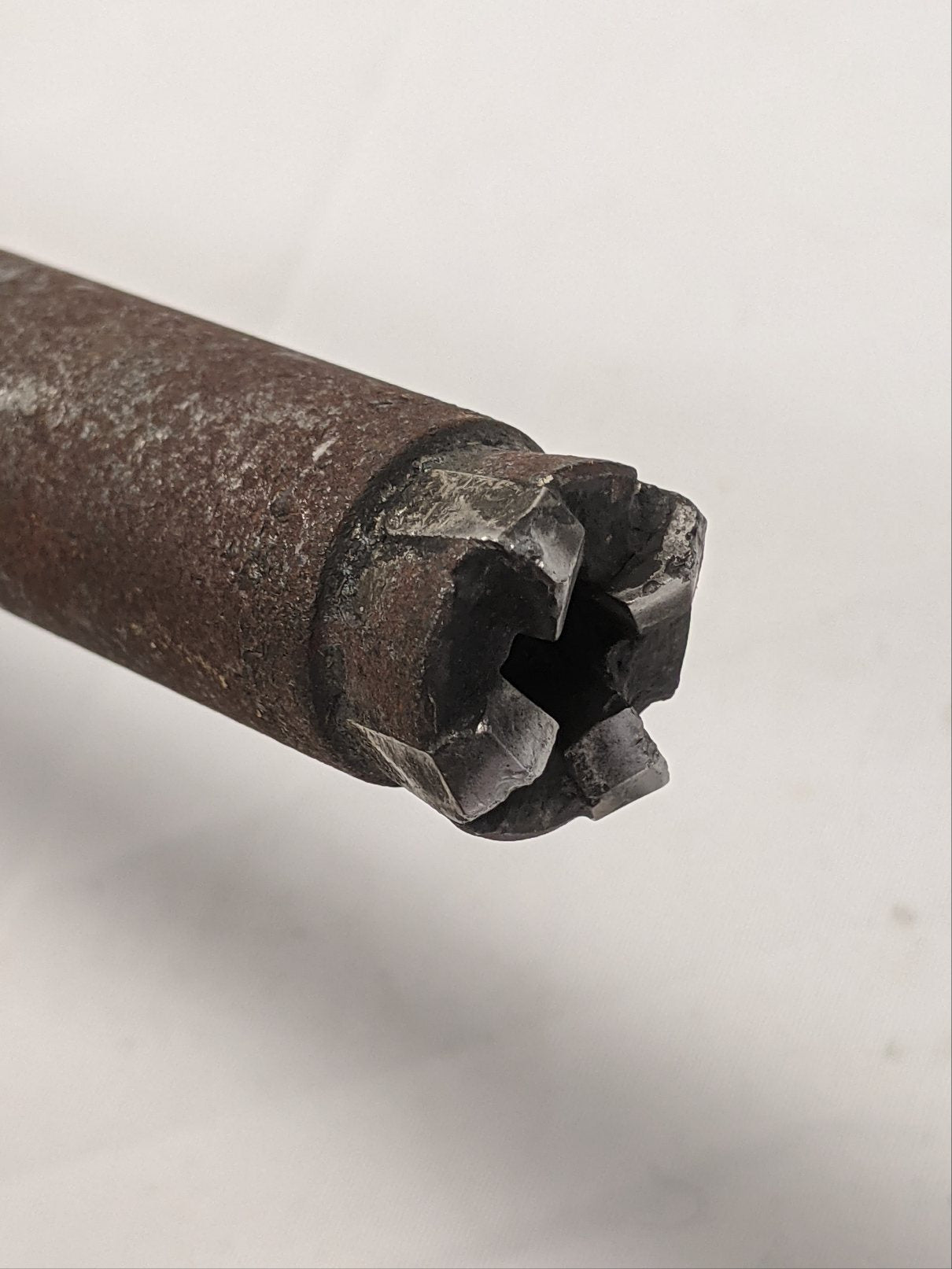 Driltec SDS-Max Adapter & 3/4" Rebar Cutter Set - RA-020-020, RL-075-190