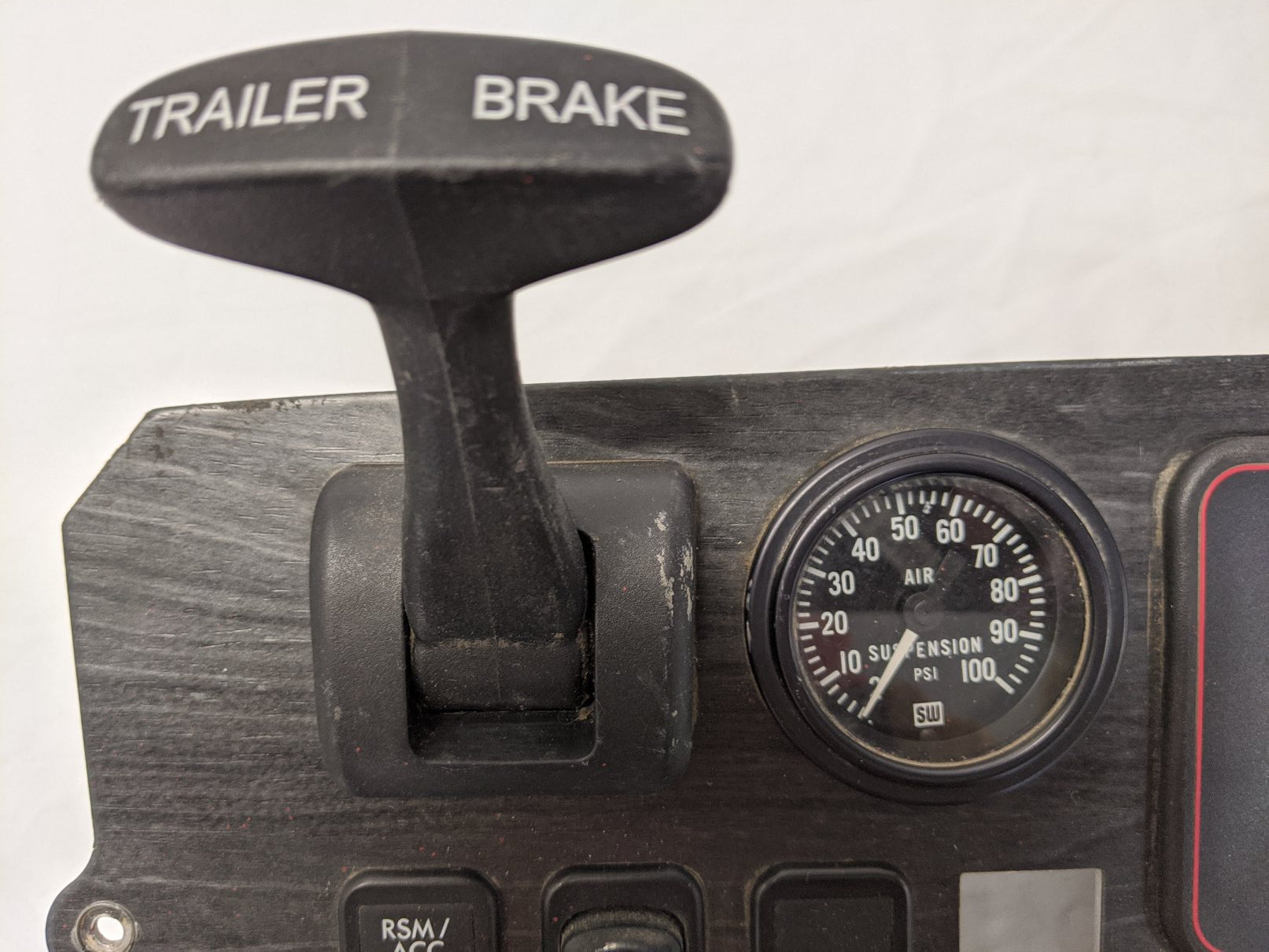 Freightliner Instrument Dash Panel - 22-45867-010 - Used