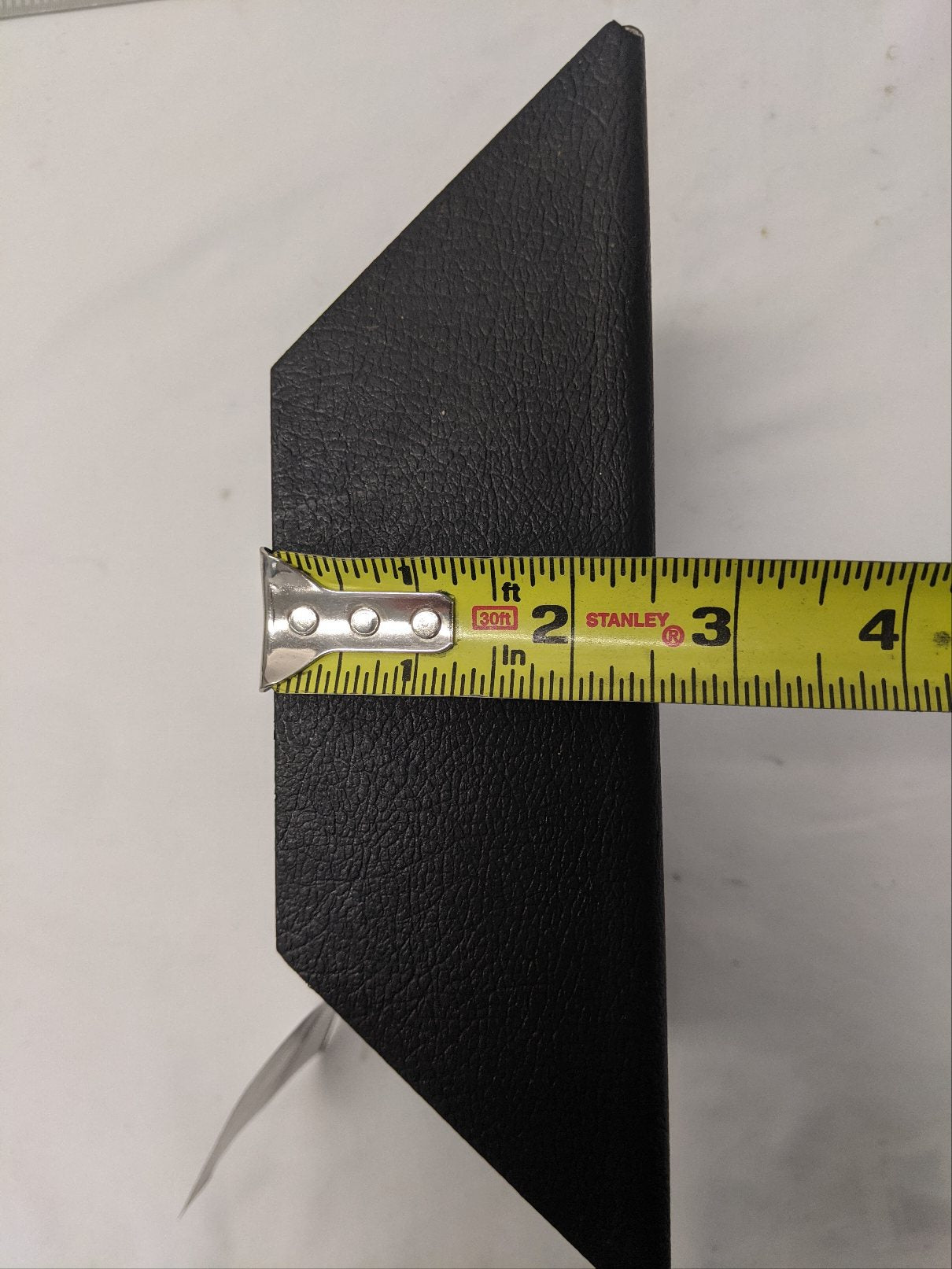 Used Freightliner Speaker Mounting Bracket - P/N 22-25653-000