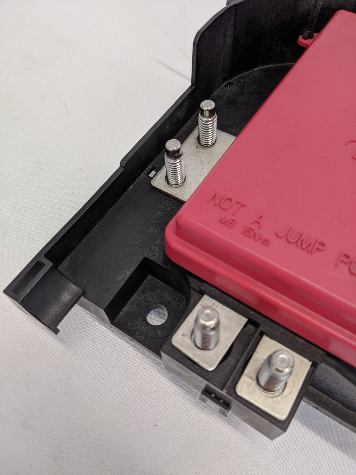 New Freightliner Daimler Battery Cable Access Power Module - P/N A66-18650-002 (10173060317500)
