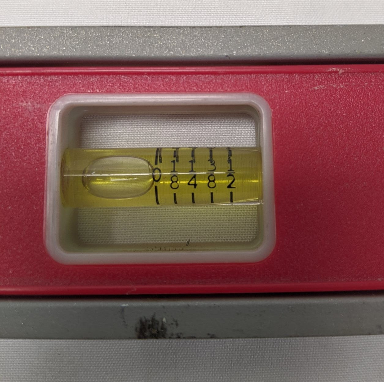 Ridgid 9" Magnetic Torpedo Level - #395 - Lot of 2