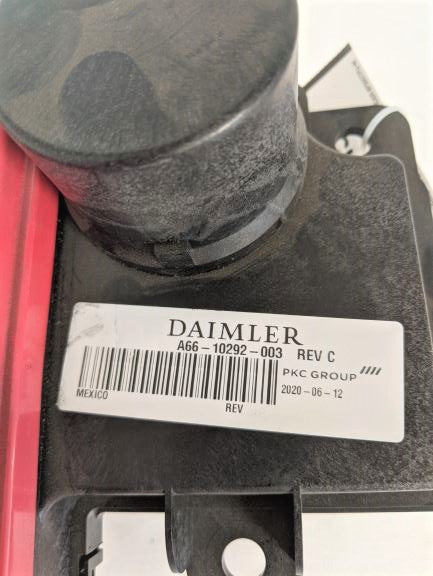 Freightliner Battery Cable Access Main Power Module (A66-10292-003)