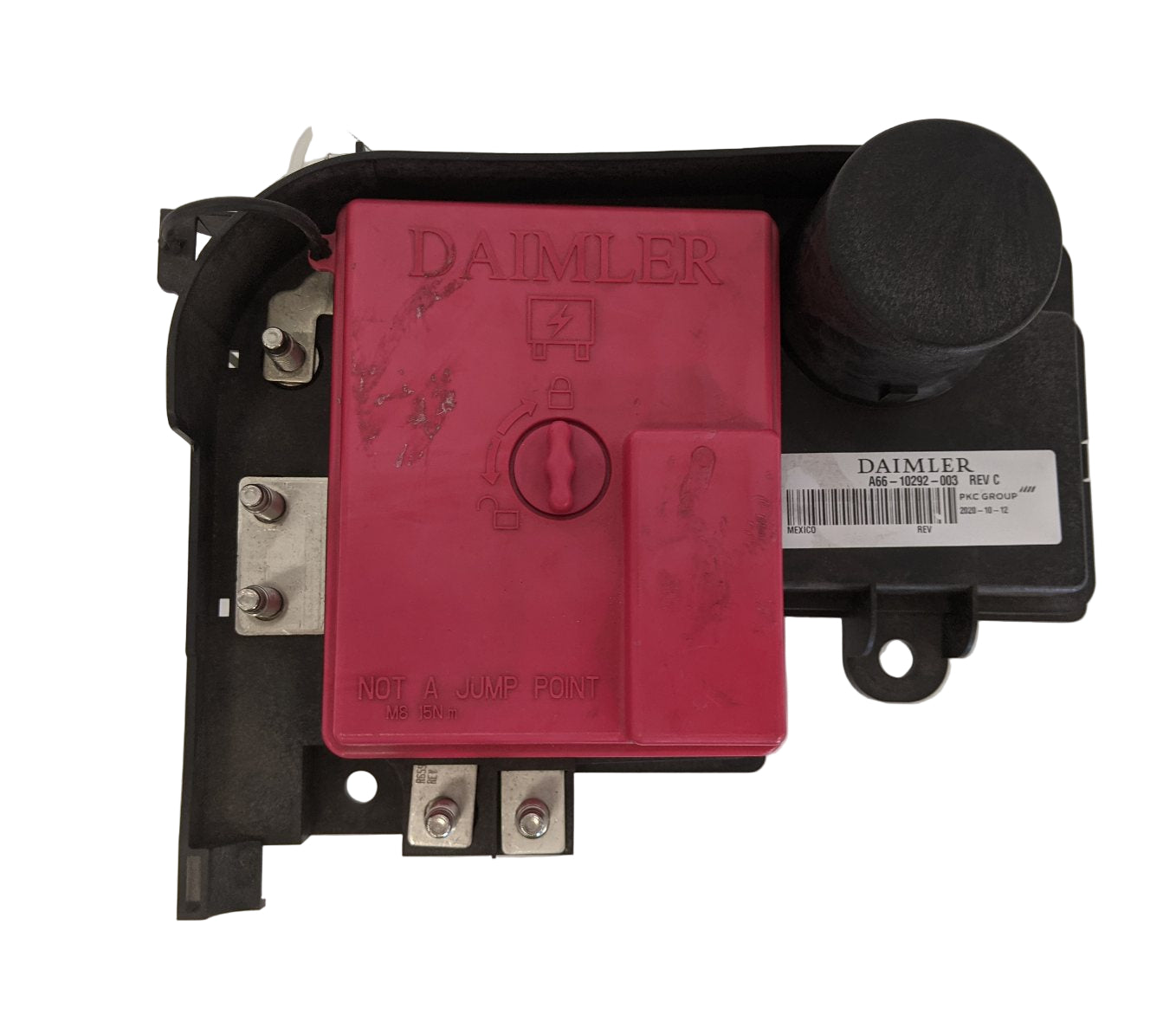Freightliner Battery Cable Access Main Power Module (A66-10292-003)