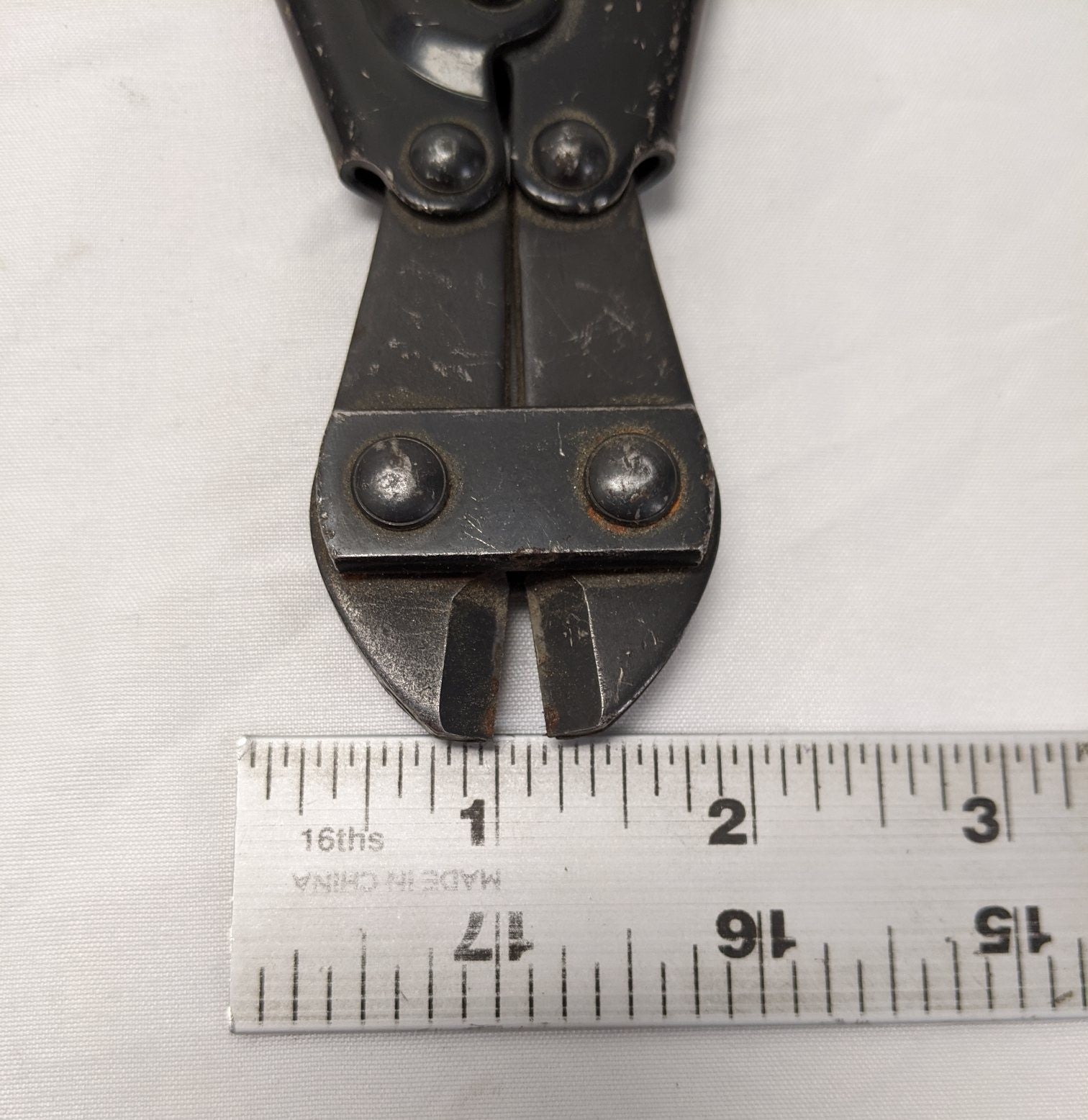 Westward 8" Bolt Cutter (4 pack) - P/N: 493V62 - Used