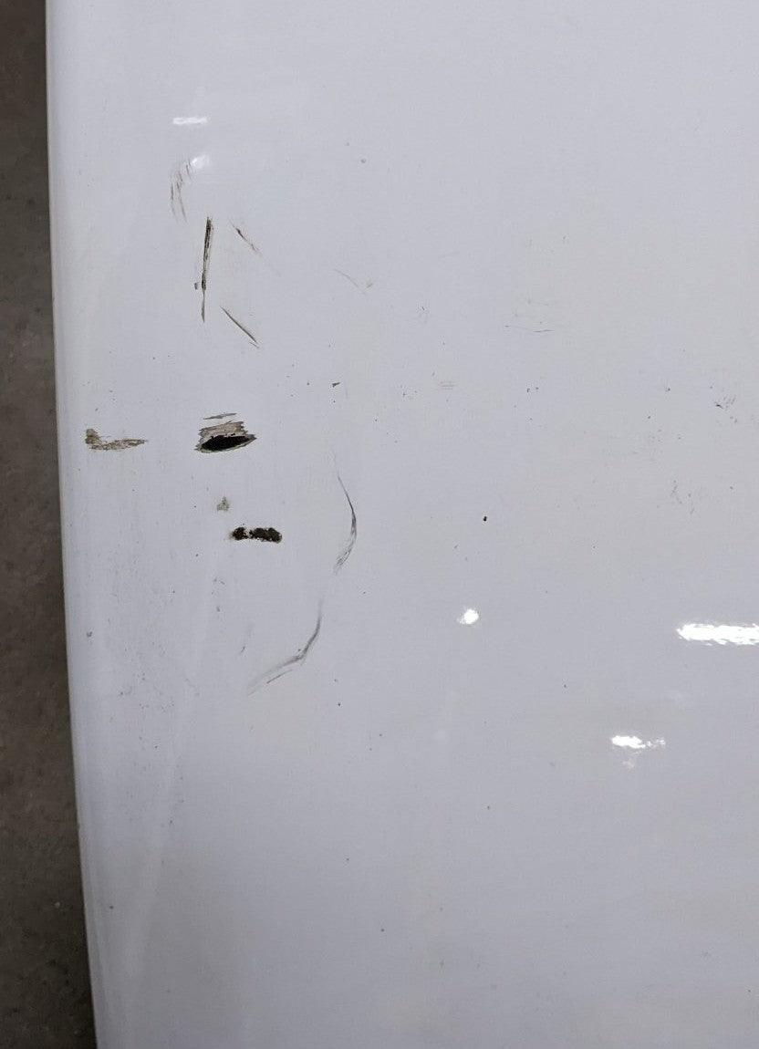 Western Star 47X LH Half Front Fender Ext | A22-77020-002