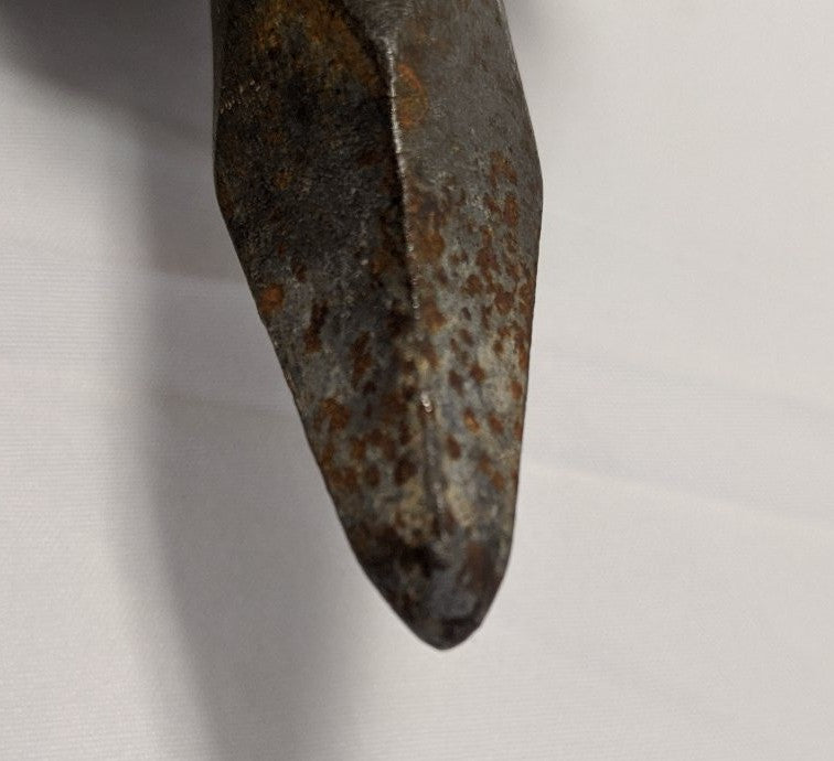 SDS Max Bull Point Chisel | Lot of 2 | 12" | General Chipping | Demolition