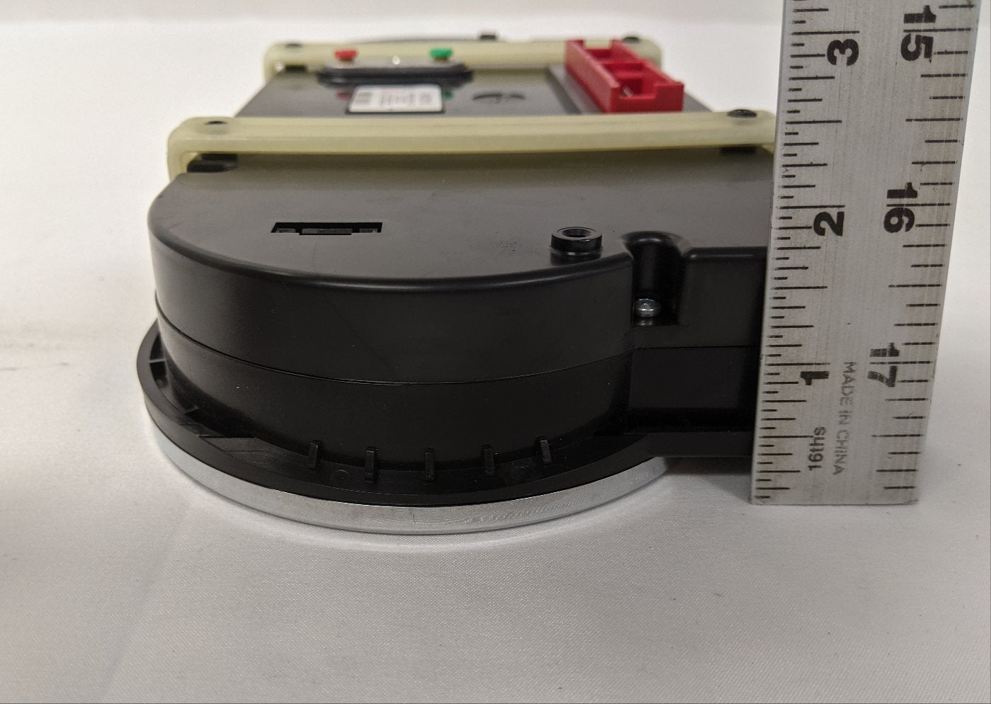 Western Star *Km/Hr.* NAFTA Instrument Panel Dash Cluster - P/N A06-93159-120