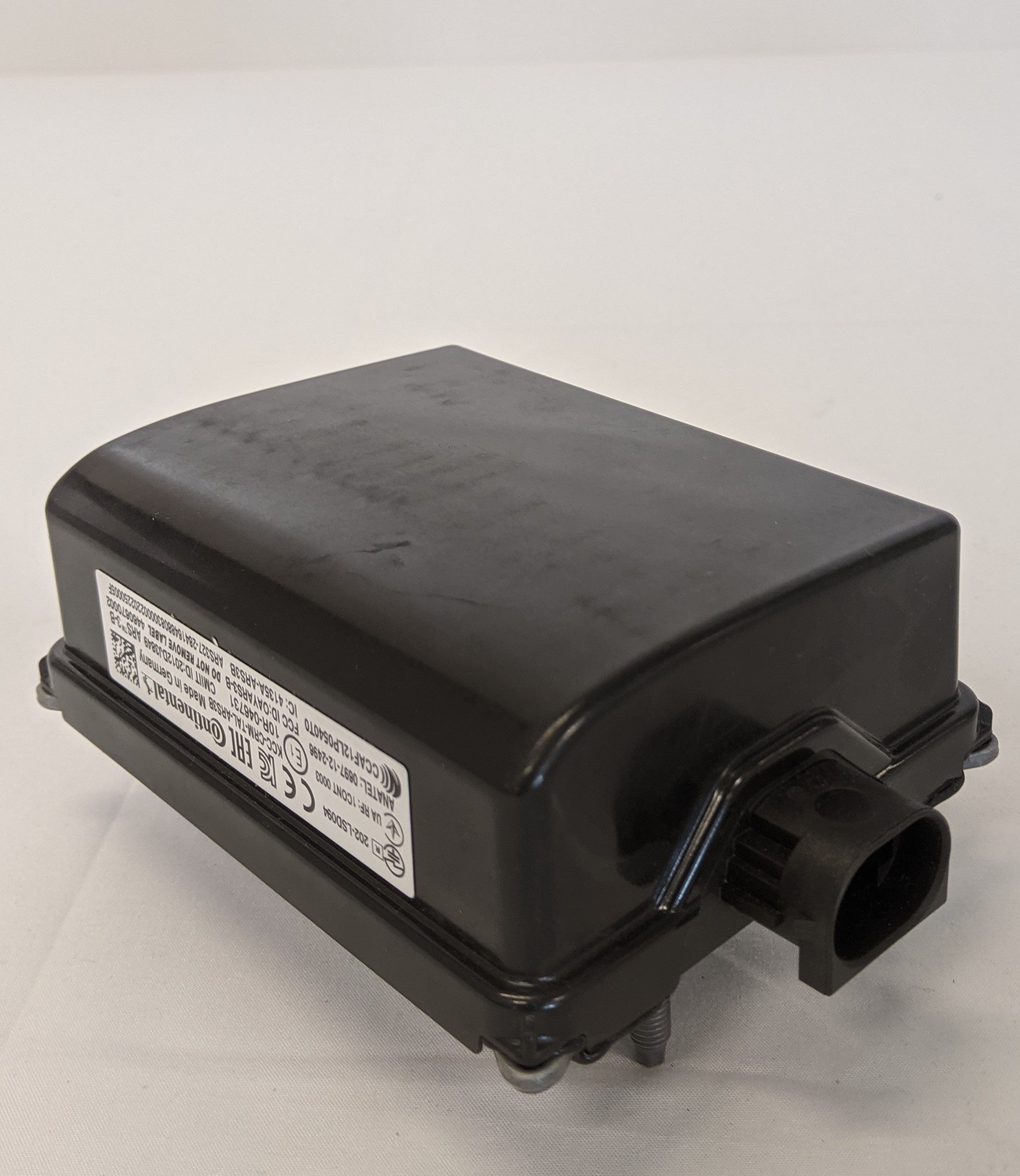 New Wabco Collision Avoidance System Radar On Guard- P/N WAB 400 871 522 0 (10121419456828)