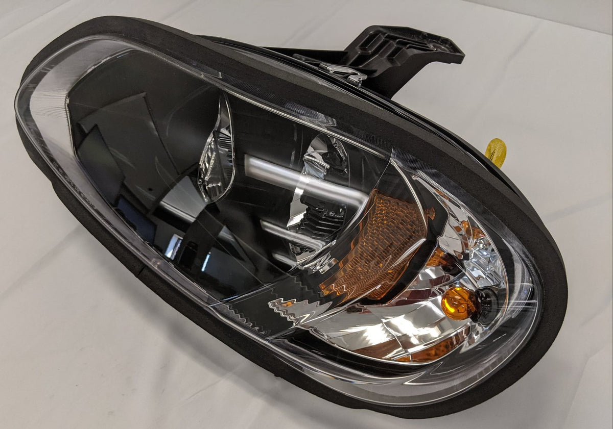 Freightliner M2 LH LED Headlight - P/N  A66-05475-002