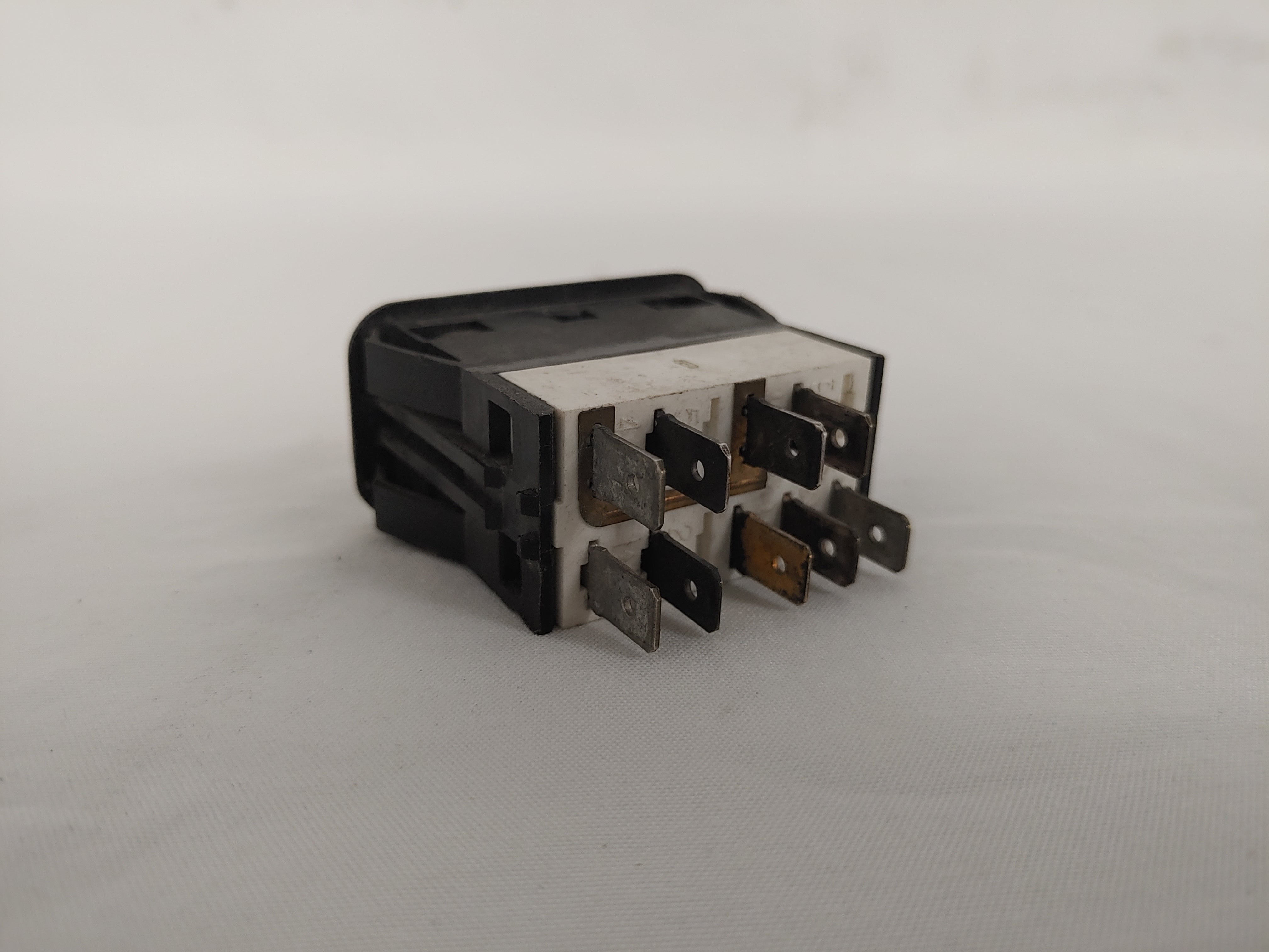 Used Freightliner Speed Control Rocker Switch - P/N A06-30769-011 (8260525850940)