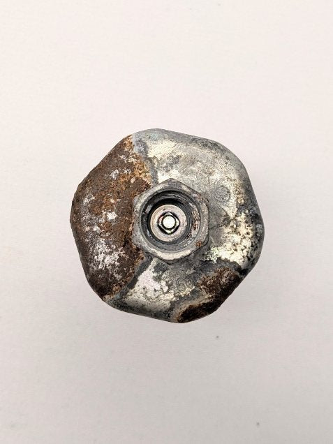 *Rusty* Freightliner High Pressure A/C On/Off Switch - PN 06-35209-000