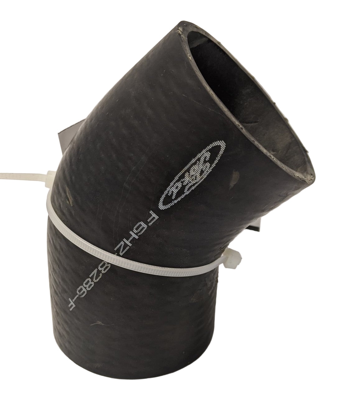 Ford Lower Radiator Tube - P/N F6HZ-8286-F