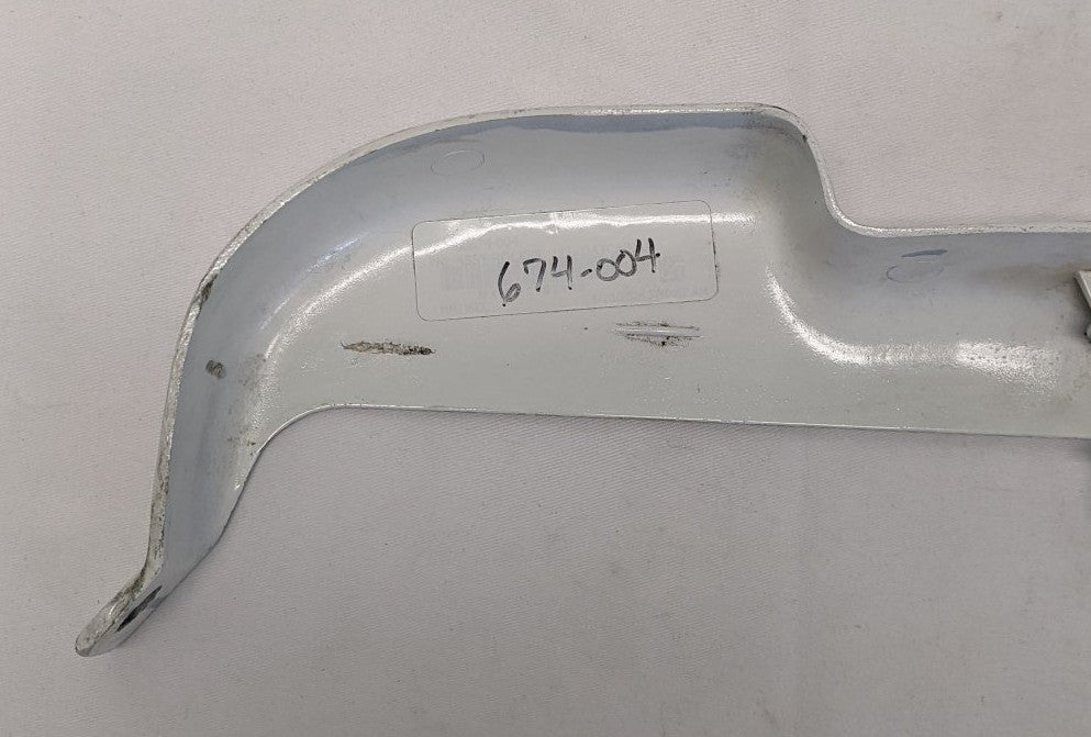 Freightliner Cascadia Day Cab LH Rocker Panel A18-60674-004 (Used)