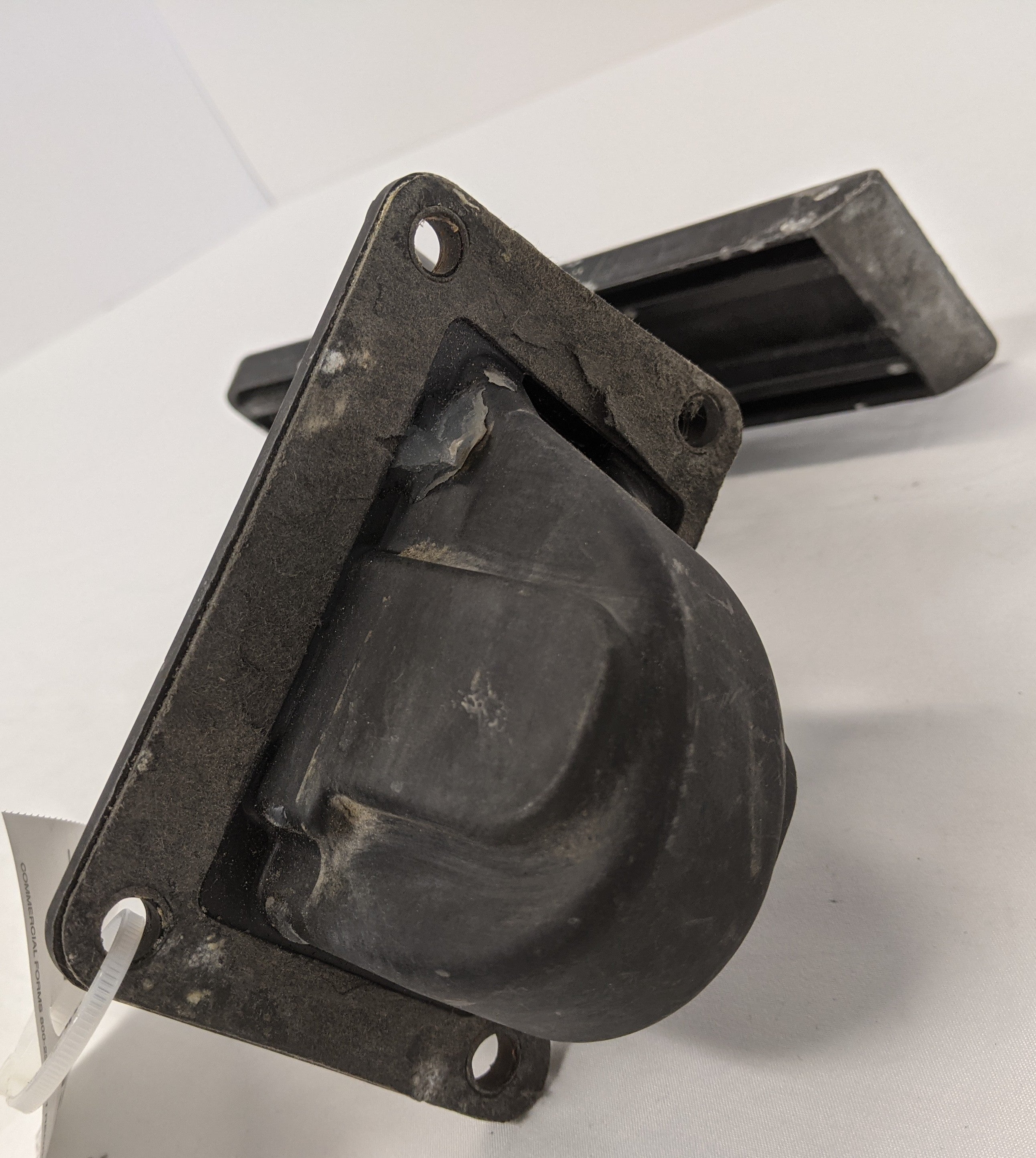 Freightliner Century Electric Accelerator Pedal - A01-22954-006
