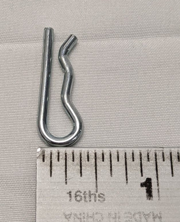 *Lot of 300* 1/16" - 1 1/16" R-style Pins