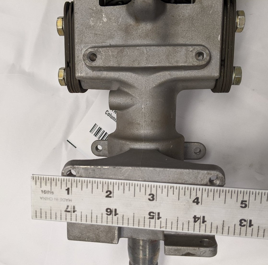 Freightliner Cascadia P3 Adjustable Steering - A14-17703-008